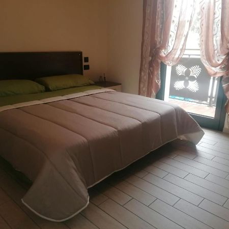 Bed and Breakfast Alloggio Da Virginia Taglio di Po Zewnętrze zdjęcie
