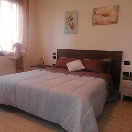Bed and Breakfast Alloggio Da Virginia Taglio di Po Zewnętrze zdjęcie