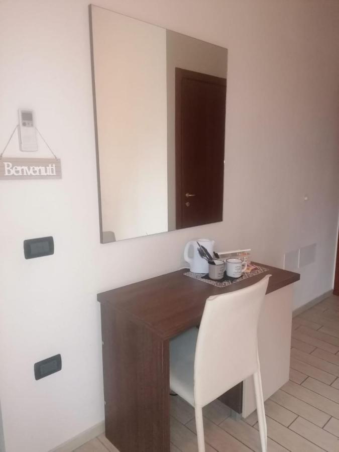 Bed and Breakfast Alloggio Da Virginia Taglio di Po Zewnętrze zdjęcie
