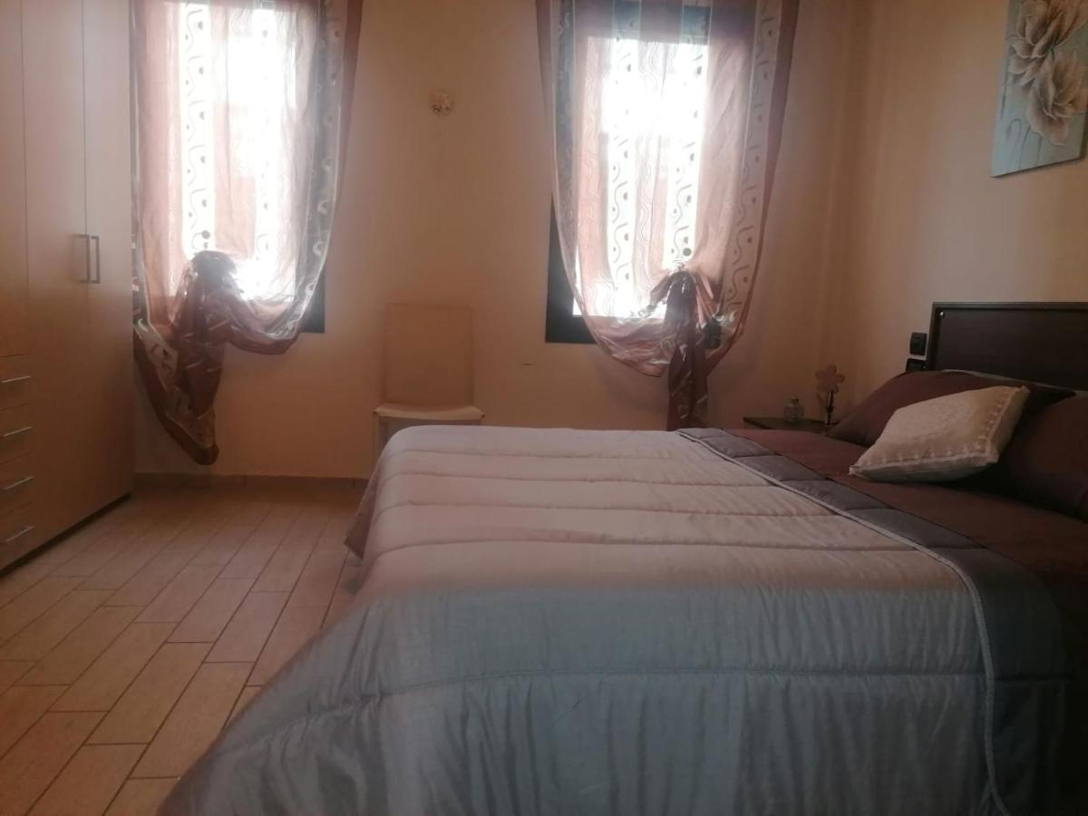 Bed and Breakfast Alloggio Da Virginia Taglio di Po Zewnętrze zdjęcie