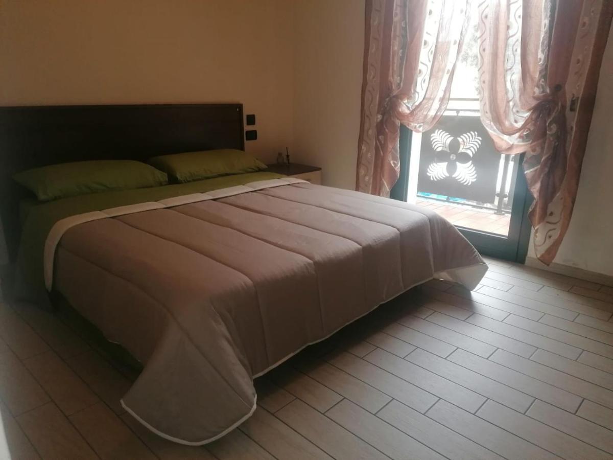 Bed and Breakfast Alloggio Da Virginia Taglio di Po Zewnętrze zdjęcie
