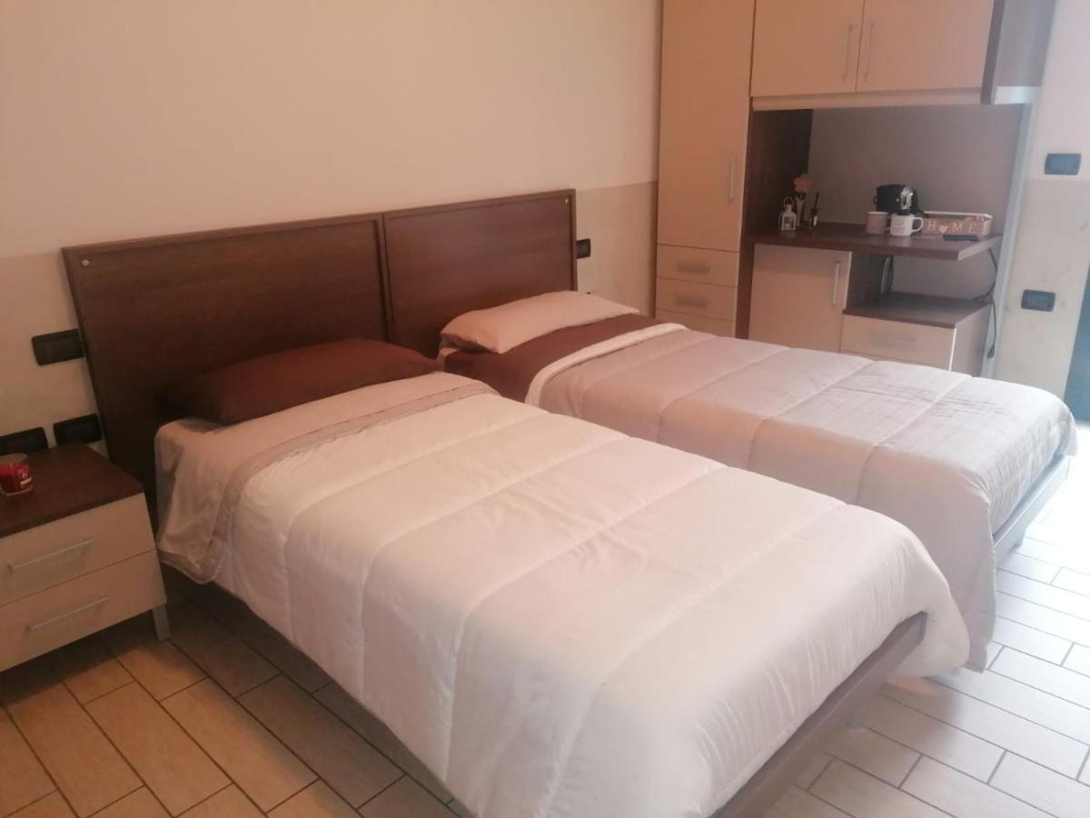 Bed and Breakfast Alloggio Da Virginia Taglio di Po Zewnętrze zdjęcie