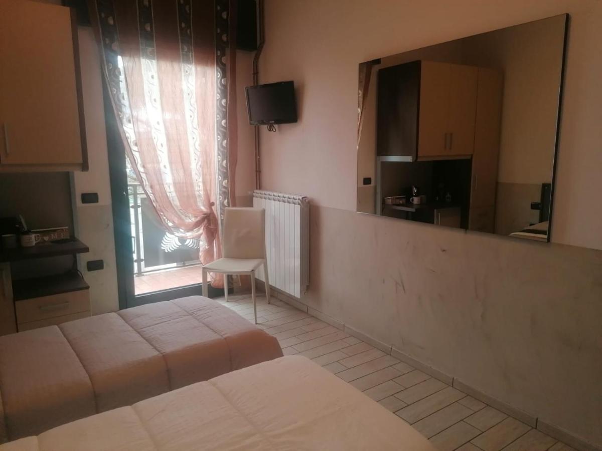 Bed and Breakfast Alloggio Da Virginia Taglio di Po Zewnętrze zdjęcie