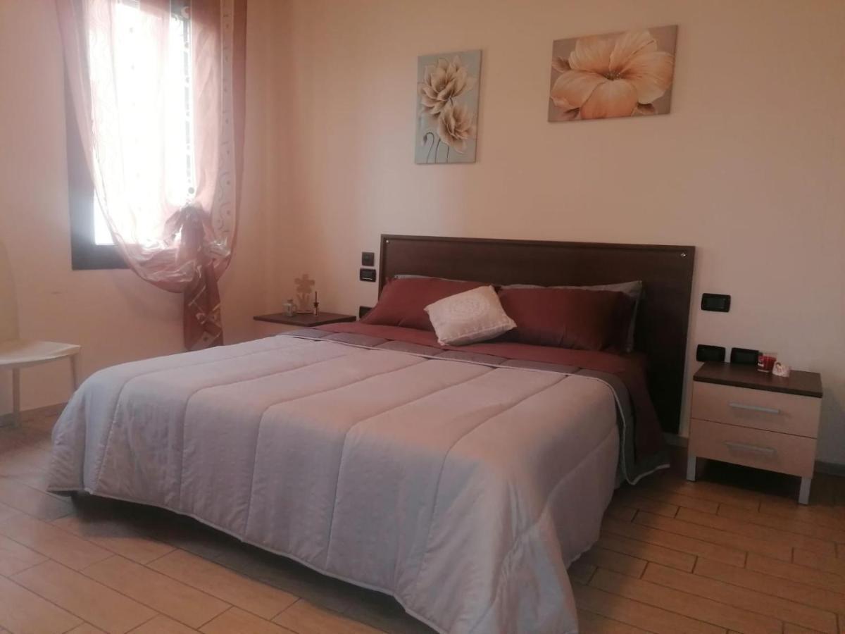 Bed and Breakfast Alloggio Da Virginia Taglio di Po Zewnętrze zdjęcie