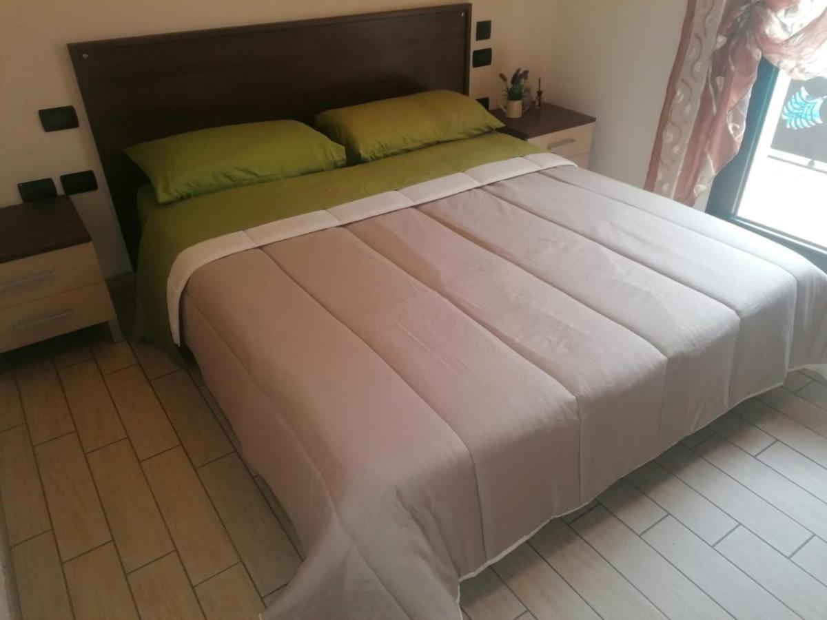 Bed and Breakfast Alloggio Da Virginia Taglio di Po Zewnętrze zdjęcie